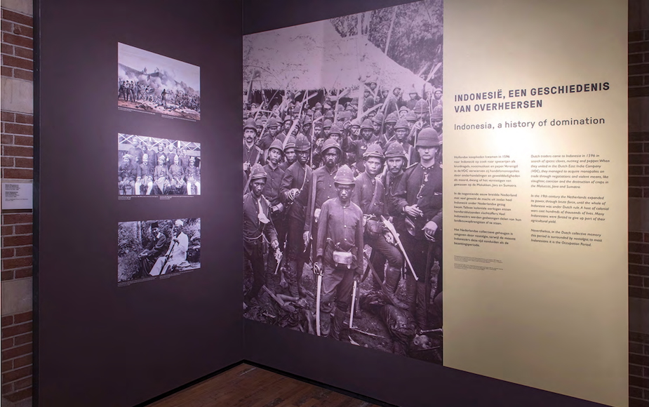 Book Review Rethinking Histories Inside Indonesia The Peoples And